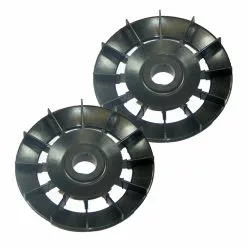 Porter-Cable Porter Cable 7336 Sander Replacement (2 Pack) Fan # 811531-2PK