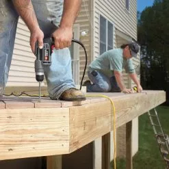 Porter-Cable Corded Drill, Variable Speed, 6-Amp, 3/8-Inch (PC600D) 7 Porter-Cable Corded Drill, Variable Speed, 6-Amp, 3/8-Inch (PC600D) -Porter-Cable Sales Shop 813myK3fgQL. AC SL1500