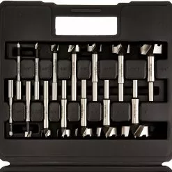 Porter-Cable Forstner Bit Set, 14-Piece (PC1014) -Porter-Cable Sales Shop 81I1JLMj0L. AC SL1500