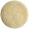 Porter-Cable Polishing Pad, Lambs Wool, Hook and Loop, 6-Inch (18007)