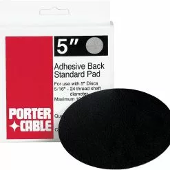 Porter-Cable 13700 Standard Adhesive-Back Replacement Pad for 7334