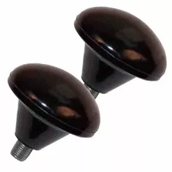 Porter-Cable Porter Cable 691/6912 Router Replacement (2 Pack) Knob # 839279-2PK