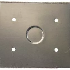 Porter-Cable Porter Cable 330 Sander Replacement Sander Felt Pad # 846724