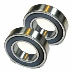 Porter-Cable Porter Cable 7310 Laminate Trimmer Replacement (2 Pack) Bearing # 874538SV-2PK