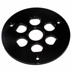 Porter-Cable Porter Cable 690/691/693 Router Replacement Sub Base # 875807