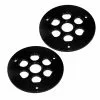 Porter-Cable Porter Cable 690/691/693 Router Replacement 2 Pack Sub Base # 875807-2PK