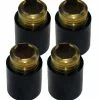 Porter-Cable Porter Cable 347/447/743 Saw Replacement (4 Pack) Brush Holder # 876058-4PK