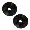 Porter-Cable Porter Cable 7800 Drywall Sander Replacement (2 Pack) Lock Nut # 877757-2PK