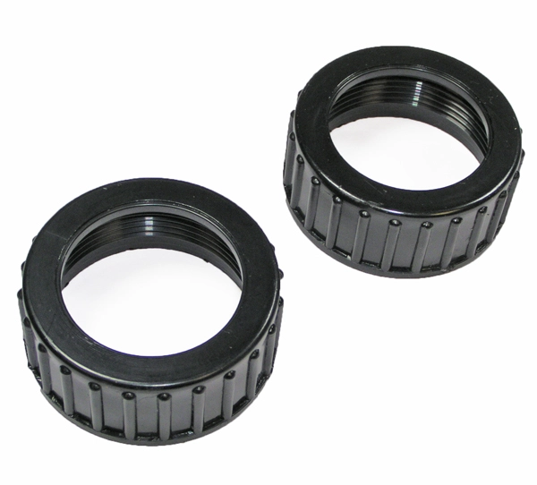 Porter-Cable Porter Cable 7800 7801 Drywall Sander (2 Pack) Hose Clamp Nut # 877772-2PK 2 Porter-Cable Porter Cable 7800 7801 Drywall Sander (2 Pack) Hose Clamp Nut # 877772-2PK - Image 2