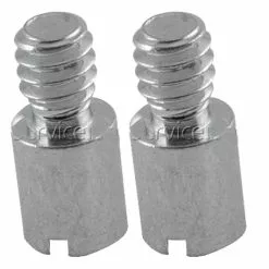 Porter-Cable Porter Cable 7800 Sander (2 Pack) Replacement Guide Pin Roller # 879686-2PK