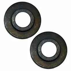Porter-Cable Porter Cable 324/325 Mag Saw Replacement 2 Pack Inner Blade Flange # 880253-2PK