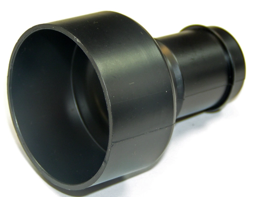 Porter-Cable Porter Cable 7800 Drywall Sander Replacement Hose Reducer # 882428 2 Porter-Cable Porter Cable 7800 Drywall Sander Replacement Hose Reducer # 882428 - Image 2