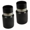Porter-Cable Porter Cable 7800 Drywall Sander Replacement (2 Pack) Hose Connector # 890961-2PK