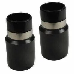 Porter-Cable Porter Cable 7800 Drywall Sander Replacement (2 Pack) Hose Connector # 890961-2PK
