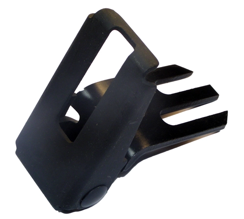 Porter-Cable Porter Cable 738/837 Recip Saw Replacement Shoe # 891672SV 1 Porter-Cable Porter Cable 738/837 Recip Saw Replacement Shoe # 891672SV