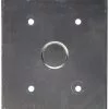 Porter-Cable Porter Cable Genuine OEM Replacement Backing Pad # 895039