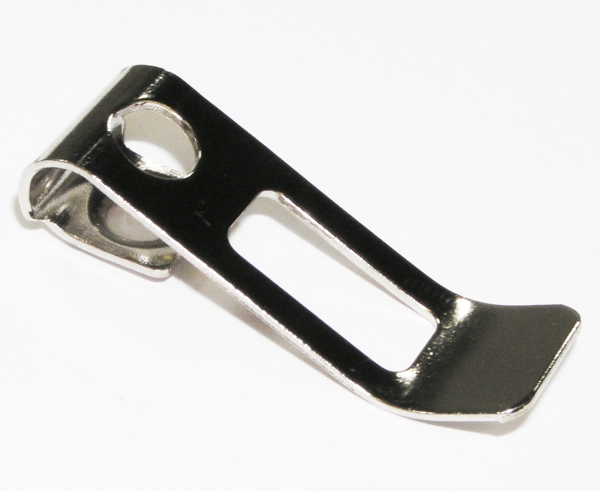 Porter-Cable Porter Cable PCL120IDC-2 Driver Replacement Belt Clip # 90557689 2 Porter-Cable Porter Cable PCL120IDC-2 Driver Replacement Belt Clip # 90557689 - Image 2