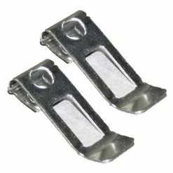 Porter-Cable Porter Cable PCL120IDC-2 Driver 2 Pack Belt Clip # 90557689-2PK