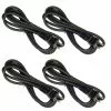 Porter-Cable Porter Cable PC750RS PC600D (4 Pack) Replacement Cord # 90578994-28-4PK