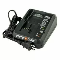 Porter-Cable Porter Cable 20 Volt OEM Replacement Charger # 90599245-01