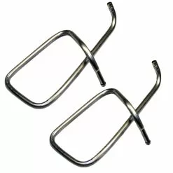 Porter-Cable Porter Cable CF2600 Replacement (2 Pack) Outlet Tube # A12368-2PK