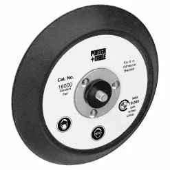 Porter-Cable Porter Cable 7336 M Replacement 6 " PSA Sander Pad # A14387