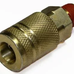 Porter-Cable Porter Cable 91915216 Compressor Replacement Quick Connect Fitting # A16182