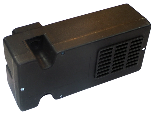 Porter-Cable Porter Cable / DeVilbiss Filter Assembly # ABP-5981000 2 Porter-Cable Porter Cable / DeVilbiss Filter Assembly # ABP-5981000 - Image 2