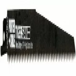 PORTER-CABLE 12402-5 9-Inch 6 TPI Reciprocating Saw Blade (5-Pack)