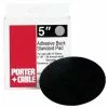 PORTER-CABLE 13700 Standard Adhesive-Back Replacement Pad for 7334 & 7335