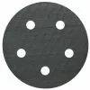 PORTER-CABLE Hook And Loop Pad for 7334, 7335, & 97355 Sanders, 5-Inch, 5-Hole (15000)
