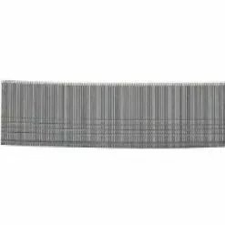 PORTER-CABLE PBN18063 18 Gauge Brad Nail 5/8-Inch Long (5000-Pack)