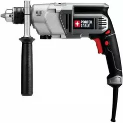 PORTER-CABLE PC650HD 6.5 Amp 1/2-Inch Hammer Drill