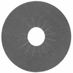 PORTER-CABLE 76220-25 9-Inch 220G Abrasive Mesh Disc (25-Pack)