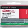 PORTER-CABLE PFN16250-1 2-1/2-Inch, 16 Gauge Finish Nails (1000-Pack)