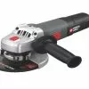 PORTER-CABLE Angle Grinder, 6.0-Amp, 4-1/2-Inch (PC60TAG)