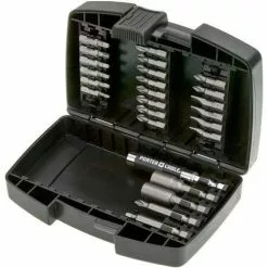 Porter-Cable 25-Piece Screwdriving Bit Set