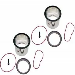 Porter-Cable Porter Cable Air Compressor Replacement 2 Pack Cylinder & Ring Kit # K-0650-2PK