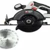 Porter-Cable Porter Cable PCC661B 20V Lithium Bare Tool 5 1/2-Inch Circular Saw