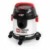 Porter-Cable PCX18301-4B 4 Gallon 4Hp Wet/Dry Vacuum