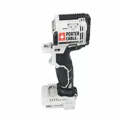 PORTER-CABLE OEM N538839 Replacement Impact Driver housing Set 90585576-04