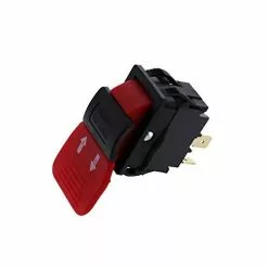 Porter-Cable 5140078-14 Replacement Table Saw Rocker Switch
