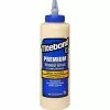 Porter-Cable titebond 5004 ii premium wood glue, 16-ounces