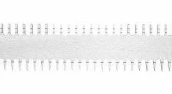 porter-cable 4215 mini through templet