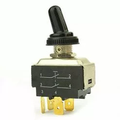Porter-Cable superior electric sw29e on-off toggle switch replaces dewalt 5130221-00 and mk diamond 154310