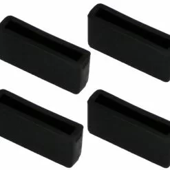 Porter-Cable Porter Cable Compressor Replacement (4 Pack) Isolator Pump # CAC-1254-4PK