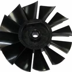 Porter-Cable Porter Cable C2002 Air Compressor 8mm Motor Fan # D24595