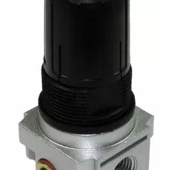 Porter-Cable Porter Cable Air Compressor Replacement 4 Port Regulator # D27254