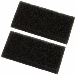 Porter-Cable Porter Cable Air Compressor OEM Replacement (2 Pack) Intake Filter # DAC-143-2PK