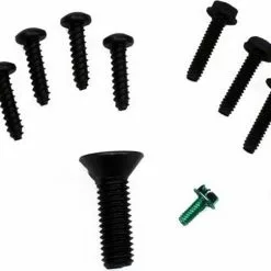 Porter-Cable Porter Cable / DeWalt Compressor Replacement Fastener Kit # KK-4929